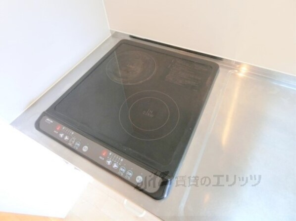 アネシスフナキの物件内観写真